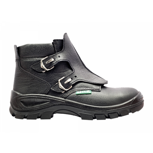 Bova Welders Safety Boots