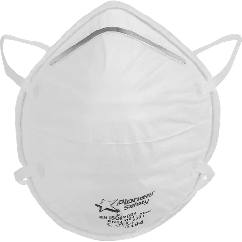 FFP2 Mask SABS approved (Box of 20)