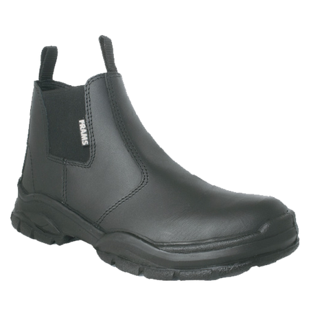 chelsea safety boots womens