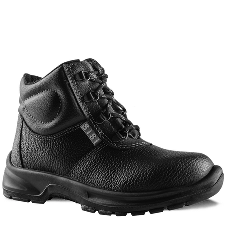 Sisi Yvonne Ladies Safety Boots