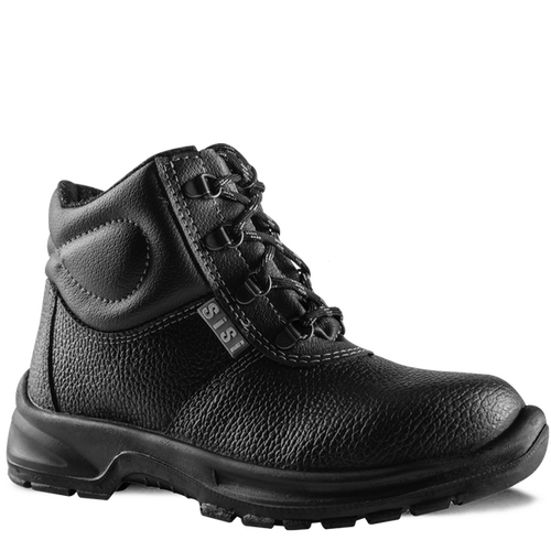 Sisi Yvonne Ladies Safety Boots