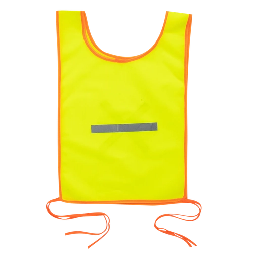 Solid Reflective Bib