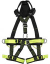 Safety Harness - Technical harness 5-point