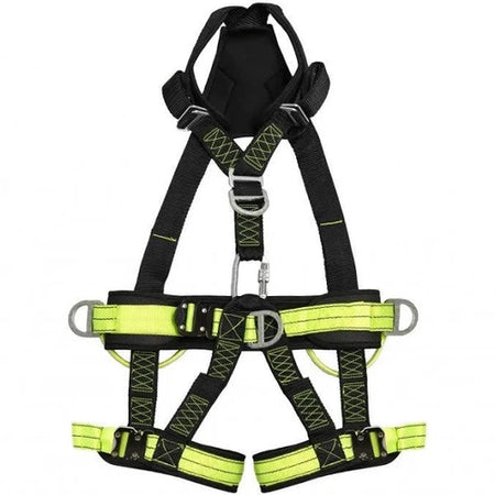 Safety Harness - Technical harness 5-point