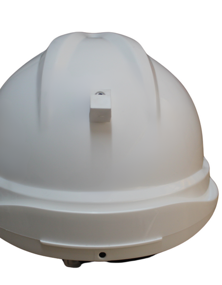 Mining Hard Hat - Shonge - Promotion