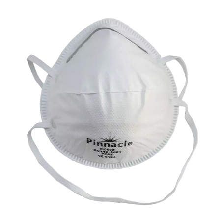 FFP2 Mask SABS approved (Box of 20)