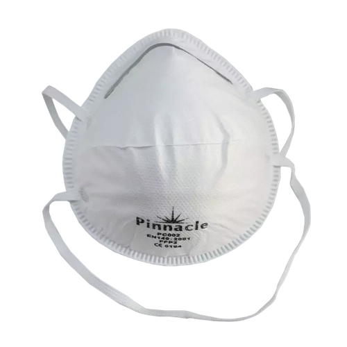 FFP2 Mask SABS approved (Box of 20)