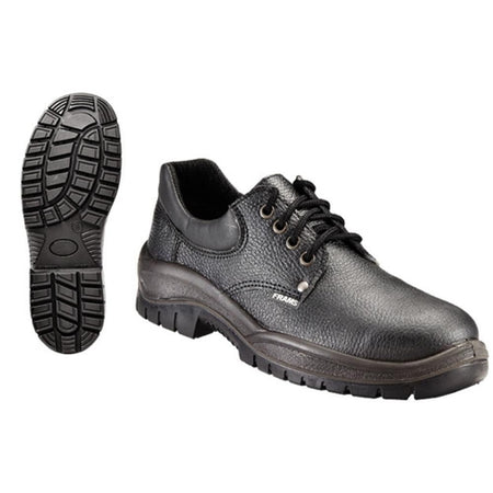 GEO-TREAD Safety Shoe
