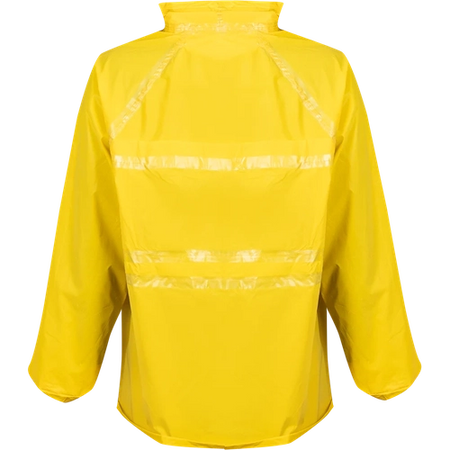 Rain suit Heavy Duty Hydro Premium PVC