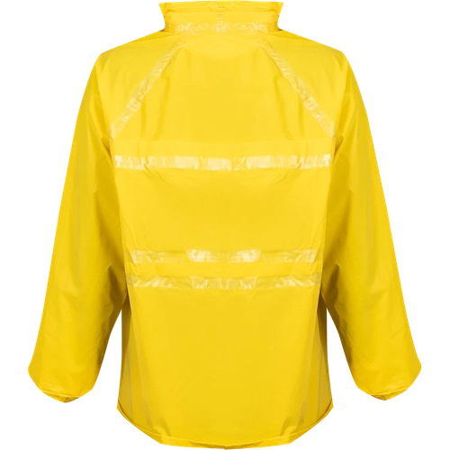 Rain suit Heavy Duty Hydro Premium PVC