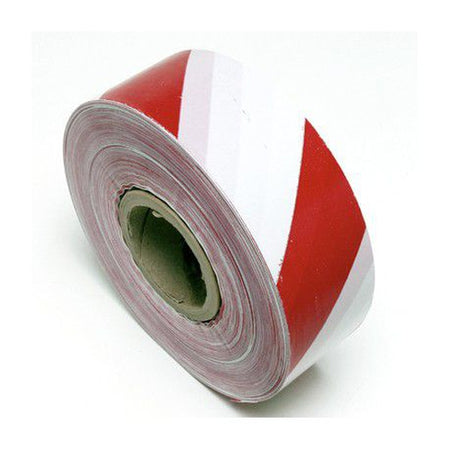 Barricade tape - Candy tape/Danger tape