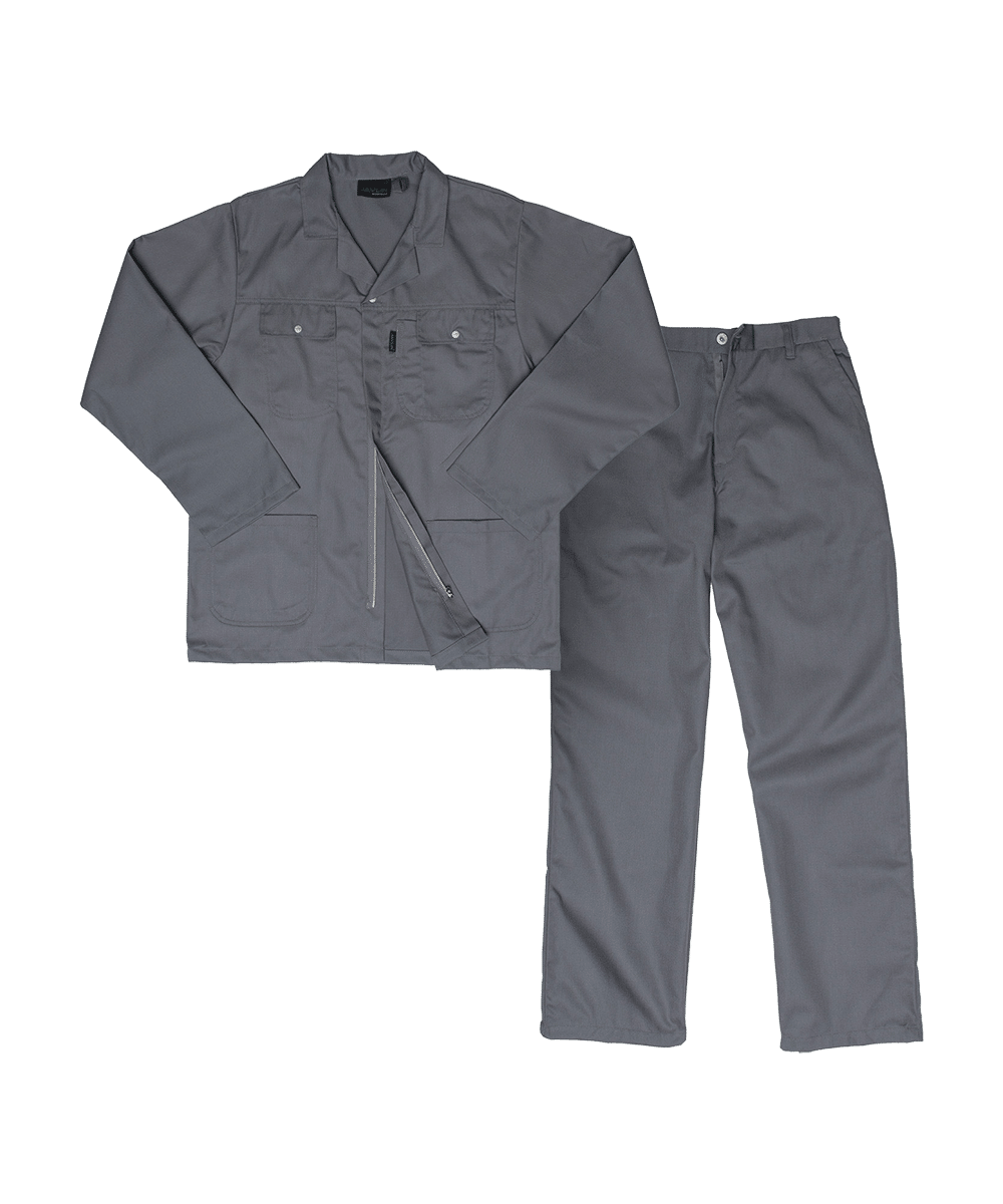 Grafter Polycotton Conti Suit – SABS Specification - Graftex (65/35)