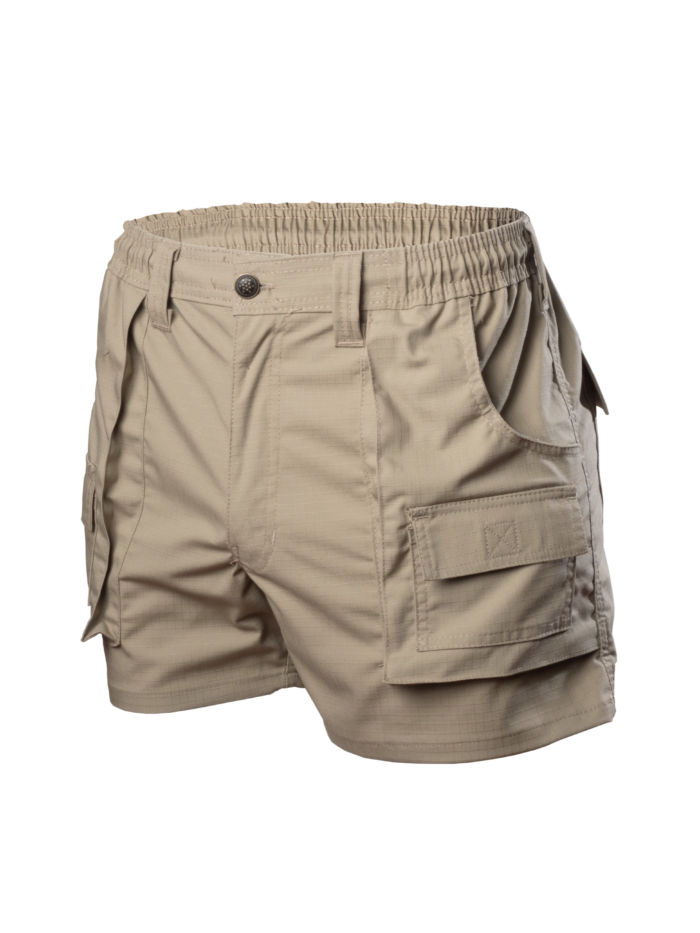 Broncho Safari Short