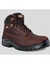 JCB Holton Hiker Brown STC