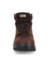 JCB Holton Hiker Brown STC