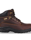 JCB Holton Hiker Brown STC