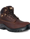 JCB Holton Hiker Brown STC