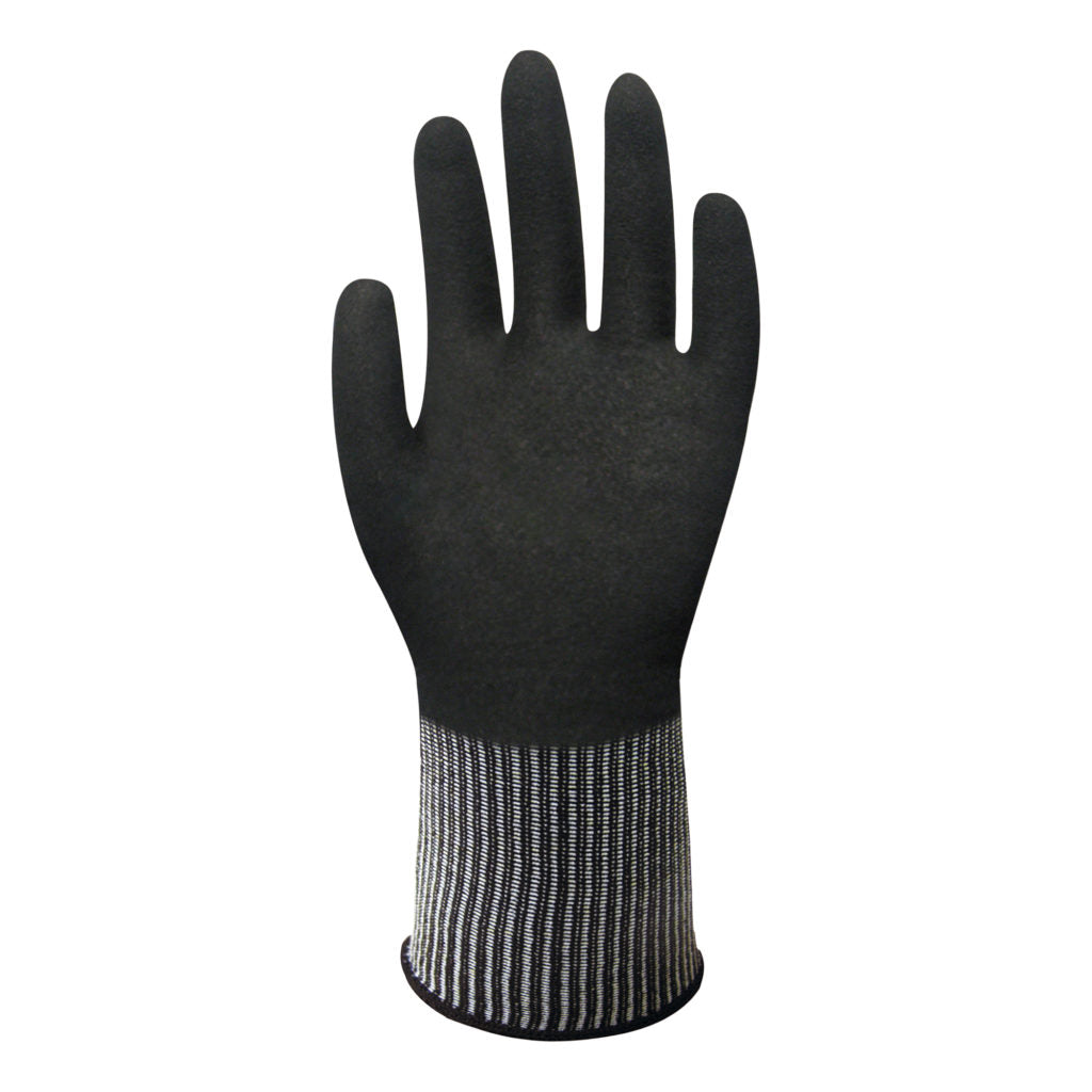 Wonder Grip Gloves WG 510 Oil