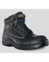 JCB Holton Hiker Black