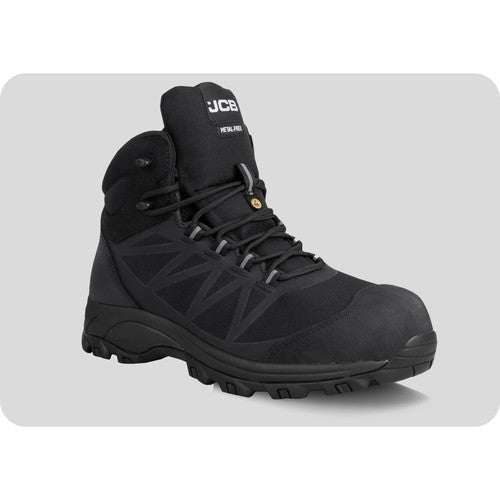 JCB Supreme Hi Top