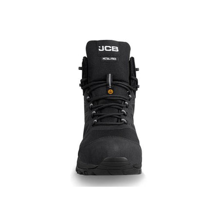 JCB Supreme Hi Top