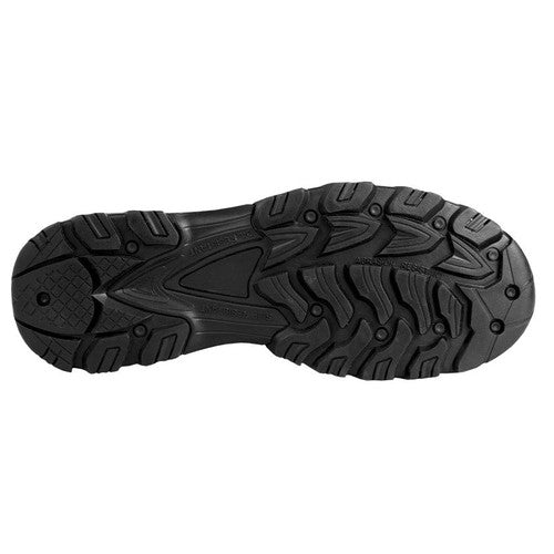 JCB Supreme Hi Top