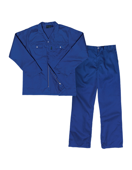 Graftex Polycotton Jacket Only – SABS Specification - Graftex (65/35)
