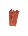 PVC Heavyweight Rough Palm Gloves – 27cm