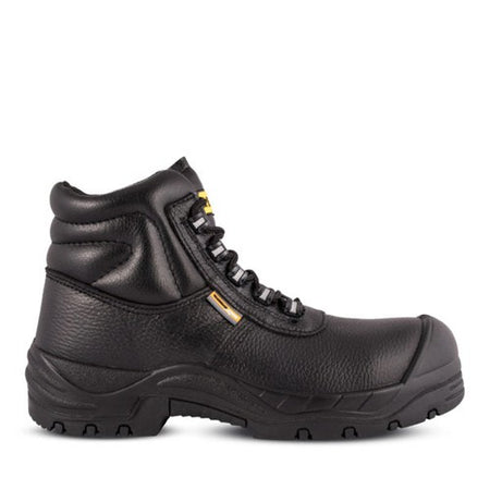 Rebel Jigga Work Boot
