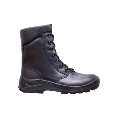 Bova Police Security Boots