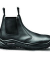 Lemaitre Zeus Chelsea Safety Boots - Steel toe Cap (STC)