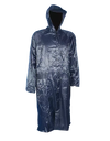 PVC Rubberized Raincoats