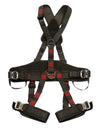 Pioneer Pro black Harness