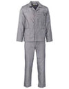 Worksuits Contisuits Assorted Colours Polycotton 2-piece R185 (Up to size 44)