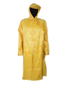 PVC Rubberized Raincoats