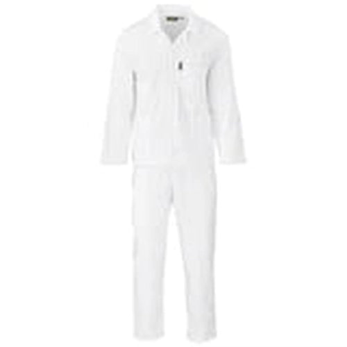 Worksuits - Contisuits - Assorted Colours Polycotton (2-piece)