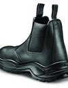 Lemaitre Safety boots Zeus Chelsea - Steel toe Cap (STC)