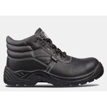 DOT Argon Safety Boots