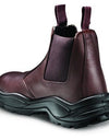 Lemaitre Zeus Chelsea Safety Boots - Steel toe Cap (STC)