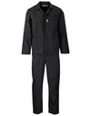 Worksuits Contisuits Assorted Colours Polycotton 2-piece R185 (Up to size 44)