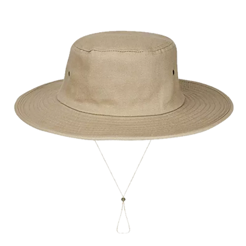 Cricket hat