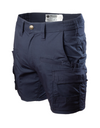 Rogue 11 Cargo Shorts