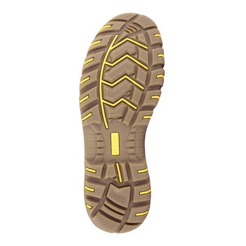 Rebel Havoc Safety Boots