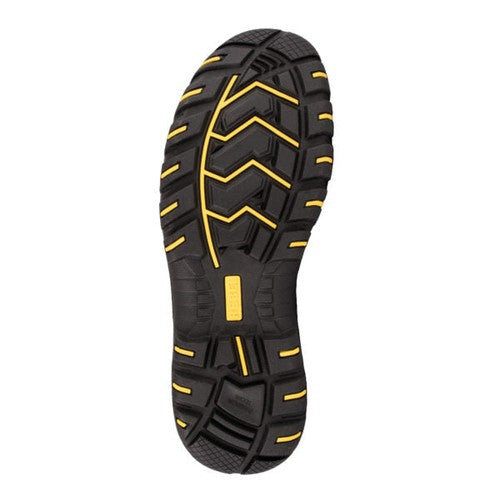 Rebel Havoc Safety Boots