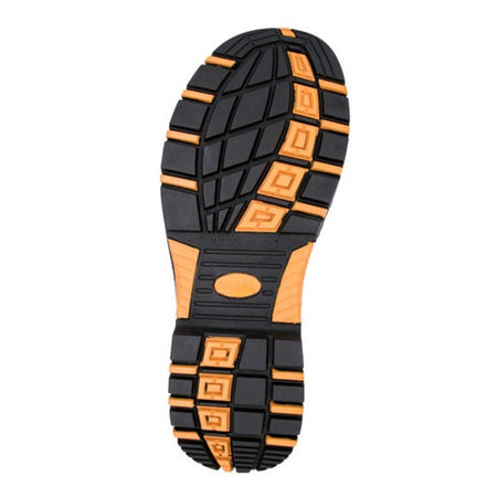 Rebel Rigger Work Boot