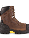 Rebel Miners Heavy Duty Work Boot