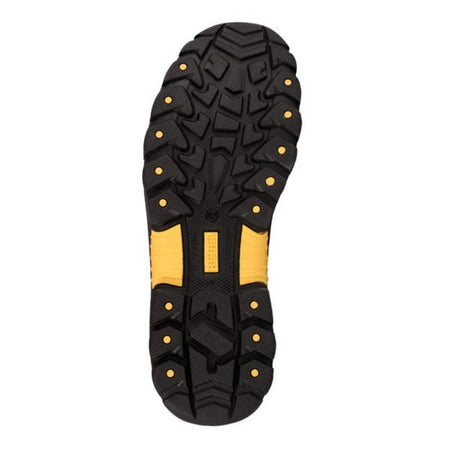 Rebel Miners Heavy Duty Work Boot