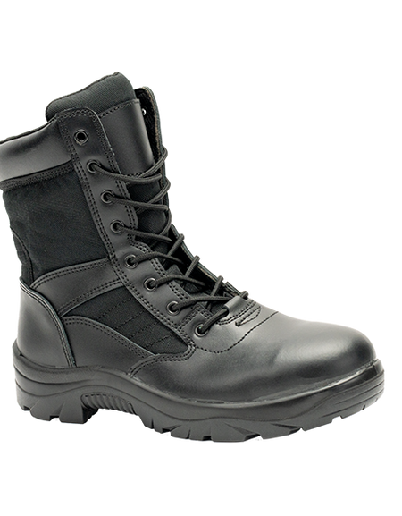 Kaliber Stealth Security Boot