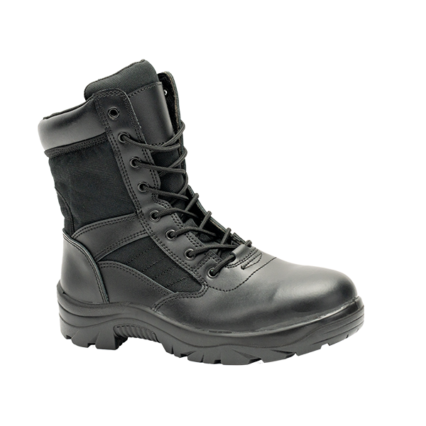 Kaliber Stealth Security Boot