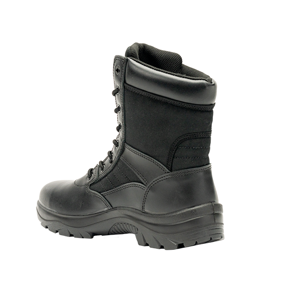Kaliber Stealth Security Boot
